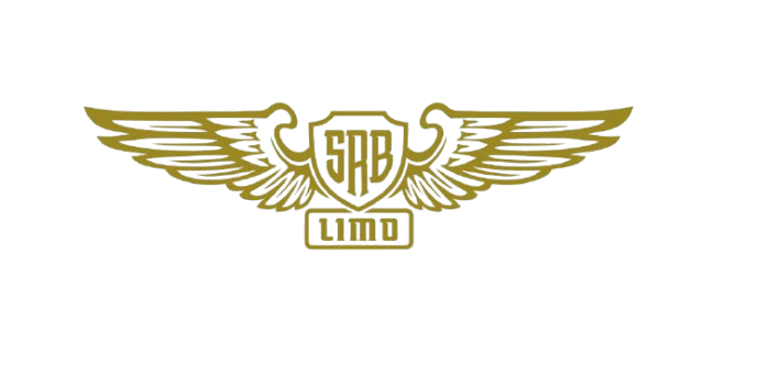 SRB Limo Logo