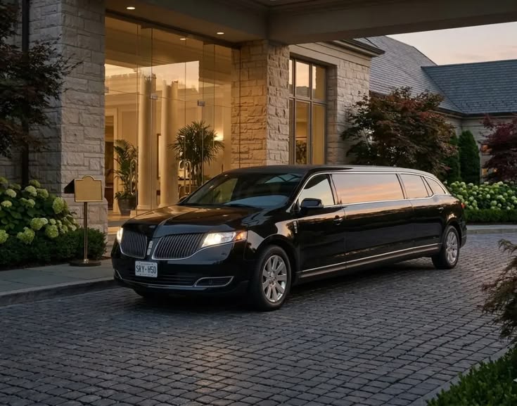 Book our Cave Creek luxury chauffeur service for professional and reliable private car travel.
