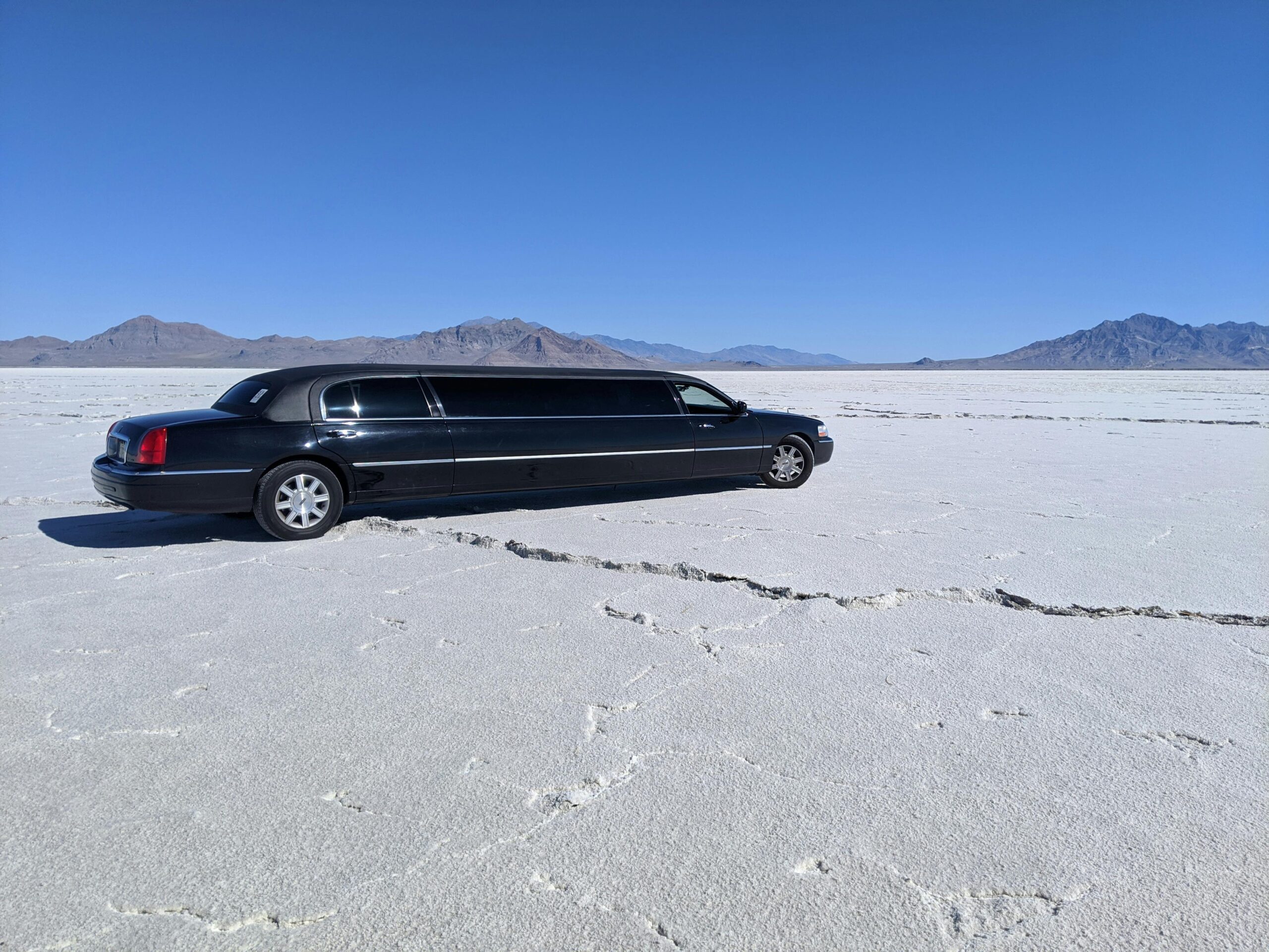 Private Executive Chauffeur Surprise AZ