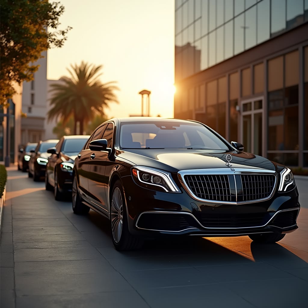 If you&rsquo;re looking for luxury limo service in Avondale, you can be assured that you will get comfort, style, and professional chauffeur services.Luxury limo service in Avondale has comfort, style and professional chauffeurs.