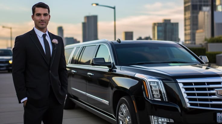 Celebrate your child&rsquo;s birthday with the up-class birthday party bus and luxury limo service.